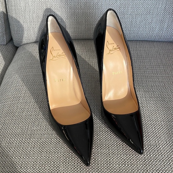 Christian Louboutin So Kate 38.5 - Picture 7 of 9